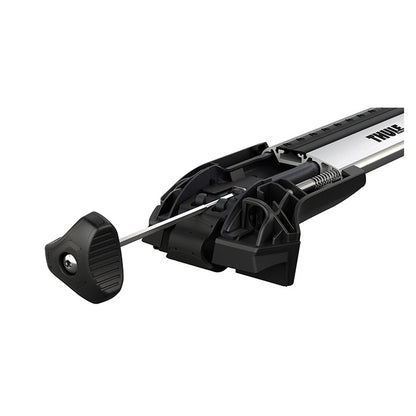 Thule Wingbar Edge Tagbøjlesæt til ræling 77 + 68 cm thule