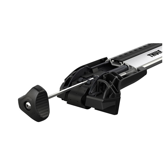 Thule Wingbar Edge Tagbøjlesæt til ræling 113 + 113 cm thule