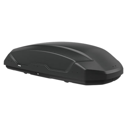Thule Pulse 2 M Black Aeroskin - Sort tagboks thule
