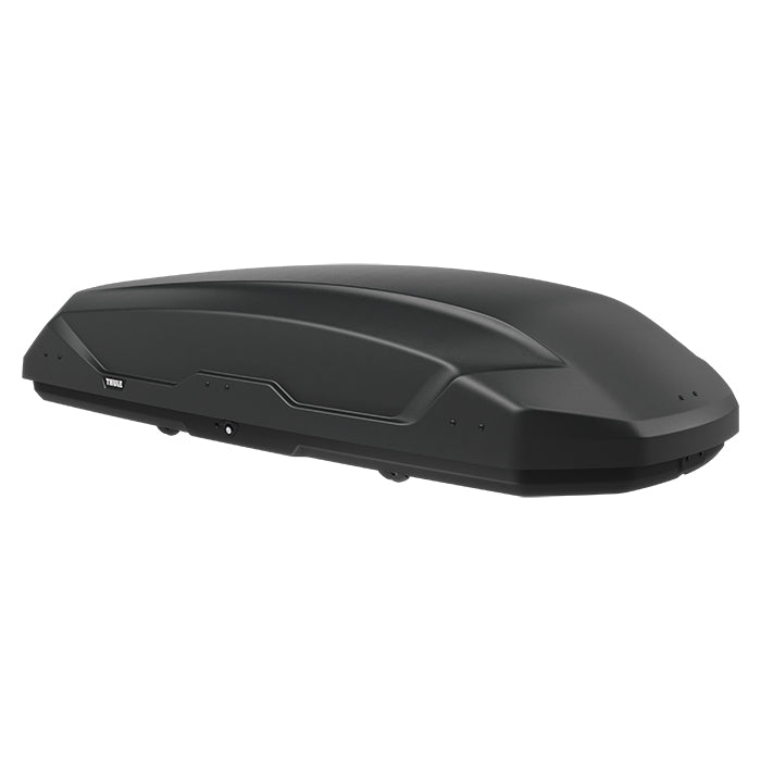 Thule Pulse 2 L Black Aeroski  - Sort tagboks thule