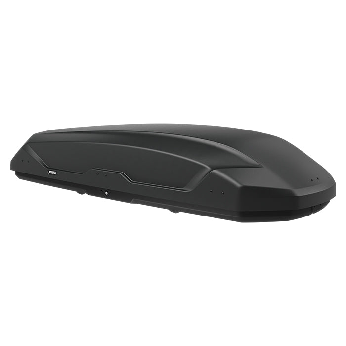 Thule Pulse 2 XL Black Aeroskin - Sort tagboks thule