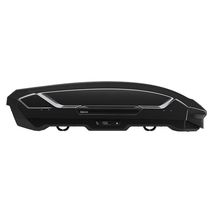 Thule Motion 3 M black glossy Tagboks thule