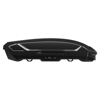 Thule Motion 3 M black glossy Tagboks thule