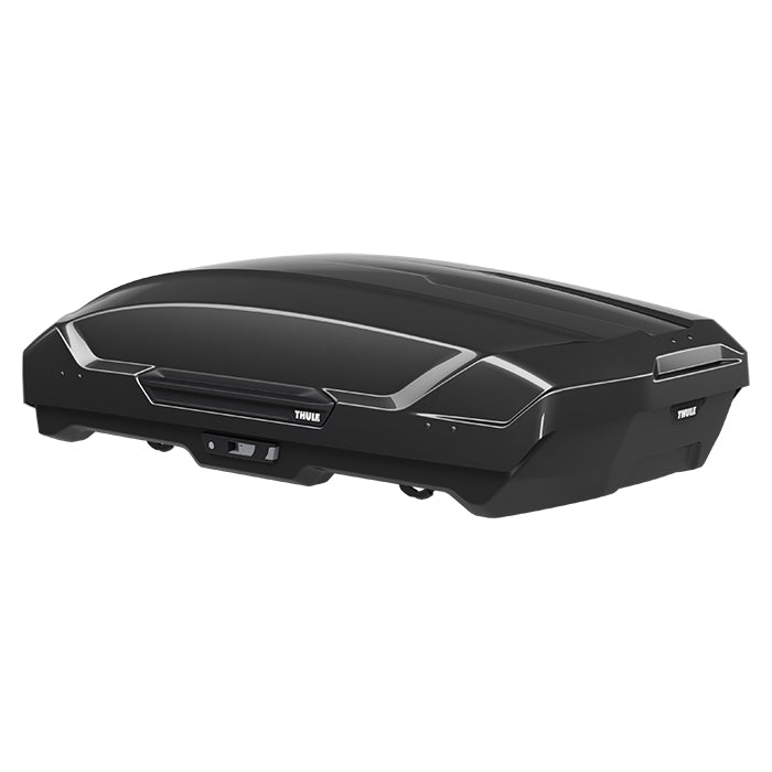 Thule Motion 3 M black glossy Tagboks thule