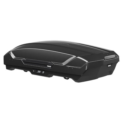 Thule Motion 3 M black glossy Tagboks thule
