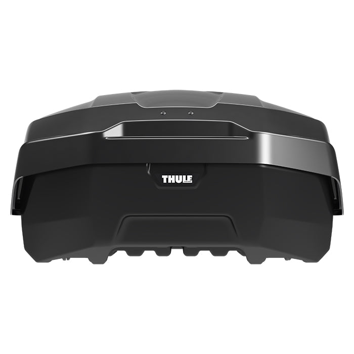 Thule Motion 3 M black glossy Tagboks thule