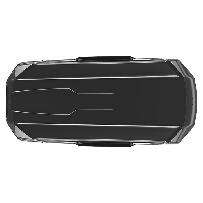 Thule Motion 3 M black glossy Tagboks thule