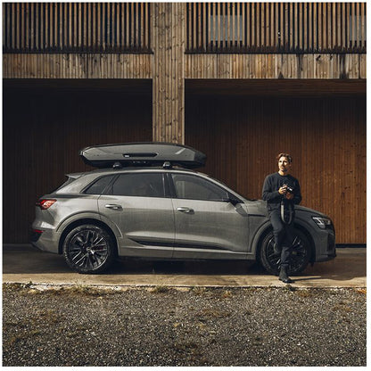Thule Motion 3 XL black glossy Tagboks thule