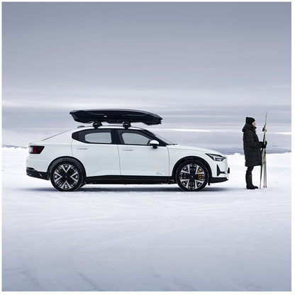 Thule Motion 3 XL black glossy Tagboks thule