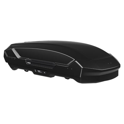 Thule Motion 3 M black glossy Tagboks thule