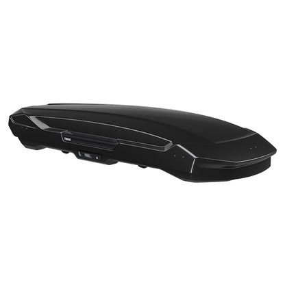 Thule Motion 3 XL Low black glossy Tagboks thule