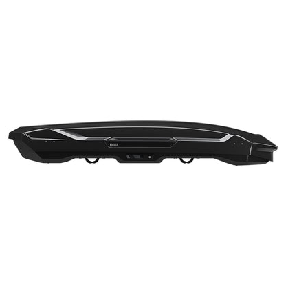 Thule Motion 3 XL Low black glossy Tagboks thule