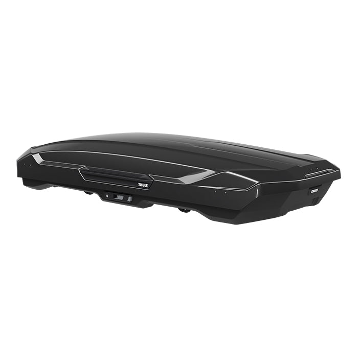 Thule Motion 3 XL Low black glossy Tagboks thule