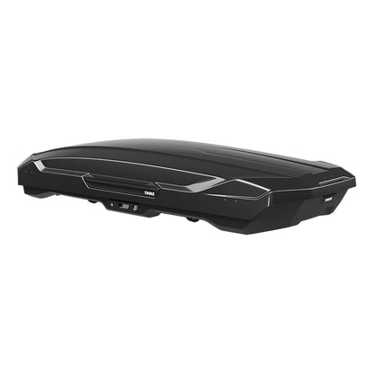 Thule Motion 3 XL Low black glossy Tagboks thule