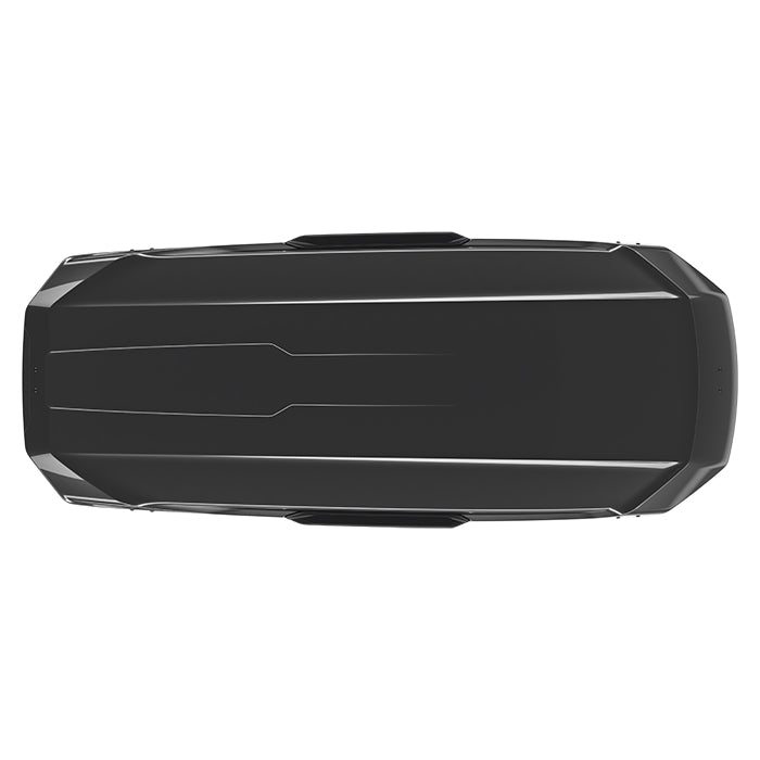 Thule Motion 3 XL Low black glossy Tagboks thule