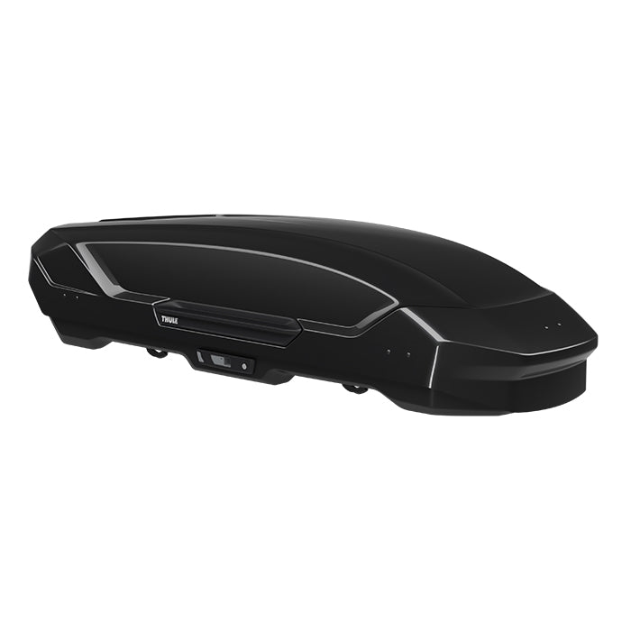 Thule Motion 3 Sport black glossy Tagboks thule