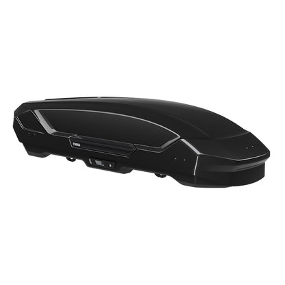 Thule Motion 3 Sport black glossy Tagboks thule
