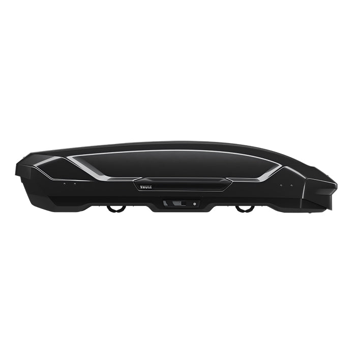 Thule Motion 3 Sport black glossy Tagboks thule