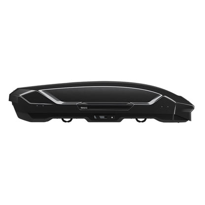 Thule Motion 3 Sport black glossy Tagboks thule