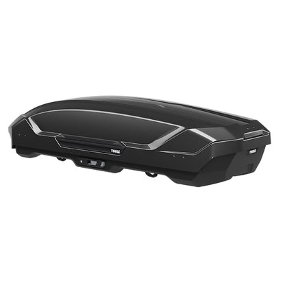 Thule Motion 3 Sport black glossy Tagboks thule