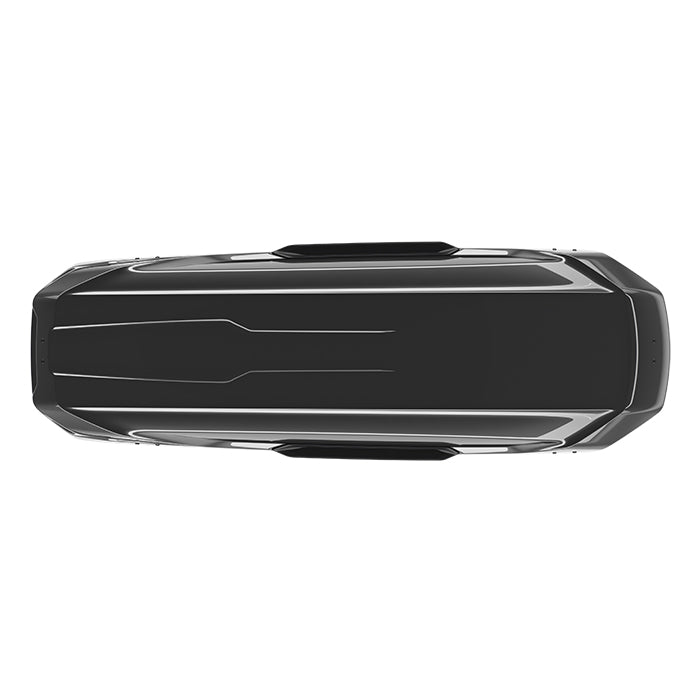 Thule Motion 3 Sport black glossy Tagboks thule