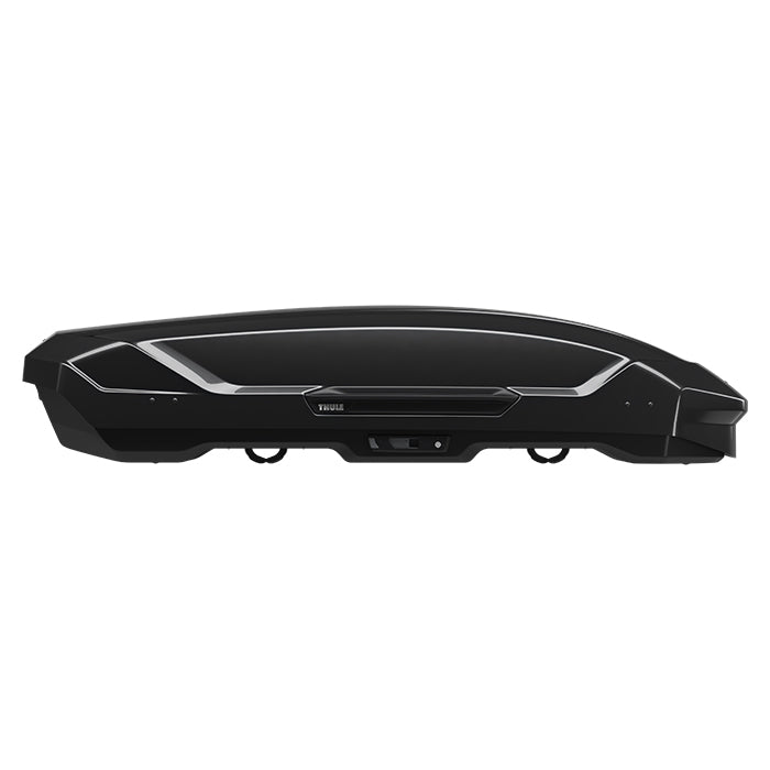 Thule Motion 3 L black glossy Tagboks thule