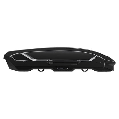 Thule Motion 3 L black glossy Tagboks thule