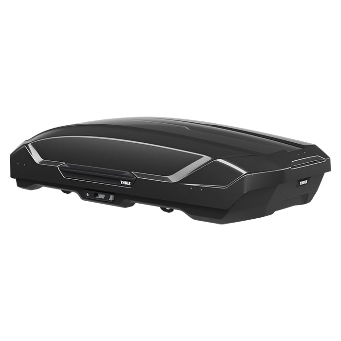 Thule Motion 3 L black glossy Tagboks thule