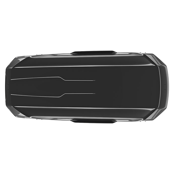 Thule Motion 3 L black glossy Tagboks thule