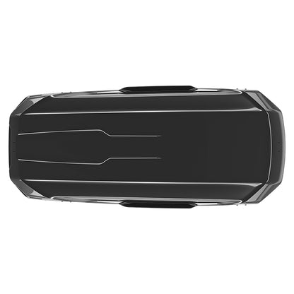 Thule Motion 3 L black glossy Tagboks thule