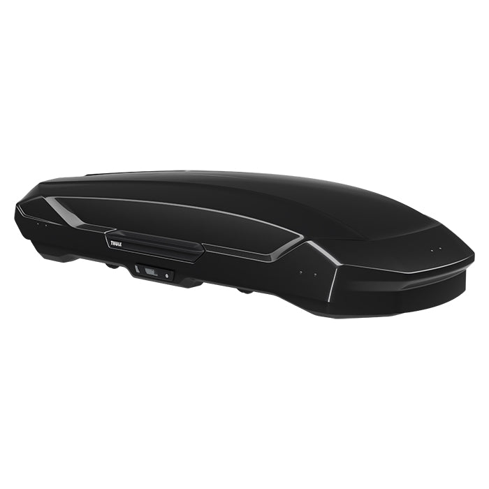 Thule Motion 3 XL black glossy Tagboks thule