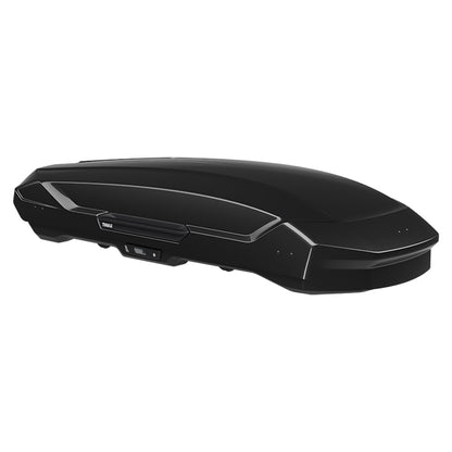 Thule Motion 3 XL black glossy Tagboks thule