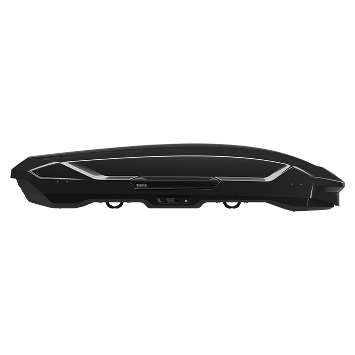 Thule Motion 3 XL black glossy Tagboks thule