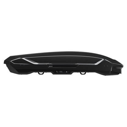 Thule Motion 3 XL black glossy Tagboks thule