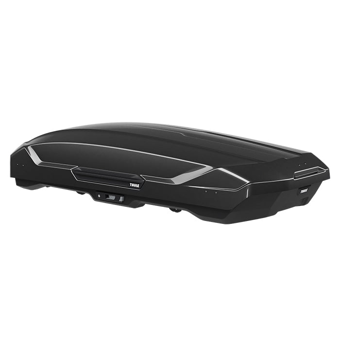 Thule Motion 3 XL black glossy Tagboks thule