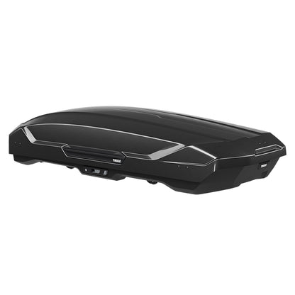 Thule Motion 3 XL black glossy Tagboks thule