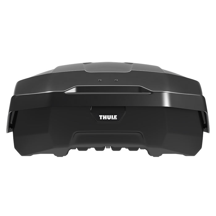Thule Motion 3 XL black glossy Tagboks thule