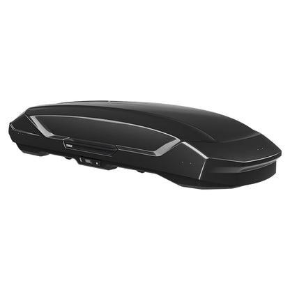 Thule Motion 3 XXL black glossy Tagboks thule