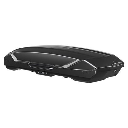 Thule Motion 3 XXL black glossy Tagboks thule