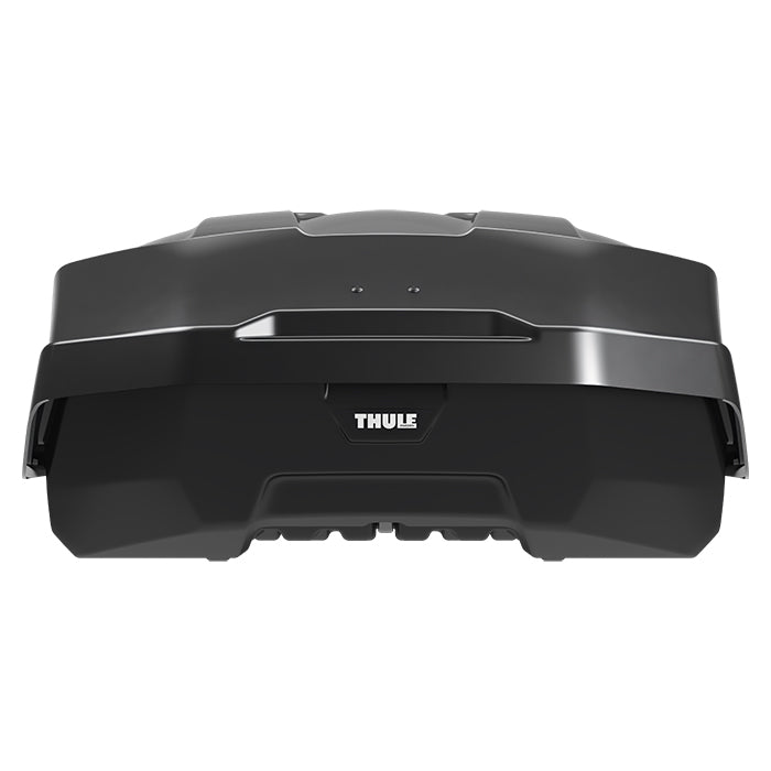 Thule Motion 3 XXL black glossy Tagboks thule