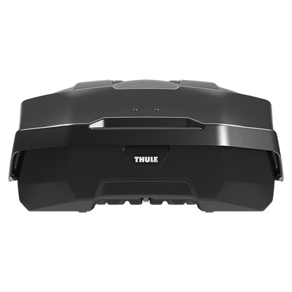 Thule Motion 3 XXL black glossy Tagboks thule
