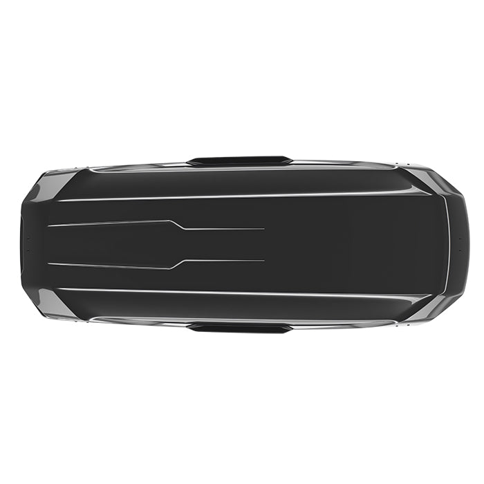 Thule Motion 3 XXL black glossy Tagboks thule