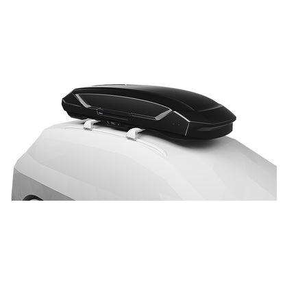Thule Motion 3 XXL black glossy Tagboks thule