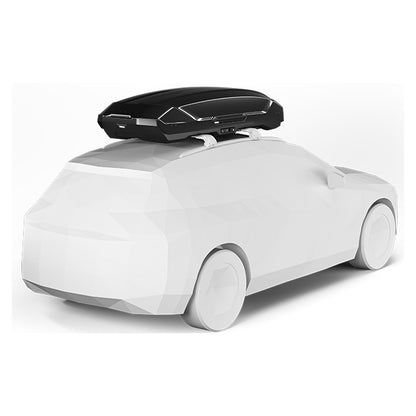 Thule Motion 3 XXL black glossy Tagboks thule