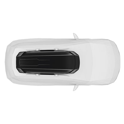 Thule Motion 3 XXL black glossy Tagboks thule