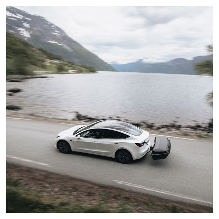 Thule Arcos M bagageboks 300L thule