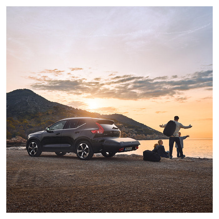 Thule Arcos M bagageboks 300L thule