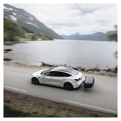 Thule Arcos L bagageboks 400L thule