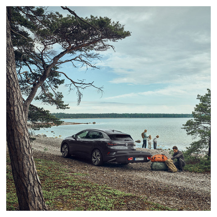 Thule Arcos L bagageboks 400L thule