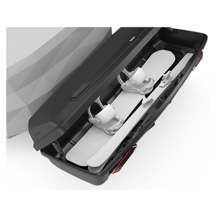Thule Arcos XL bagageboks 450L thule